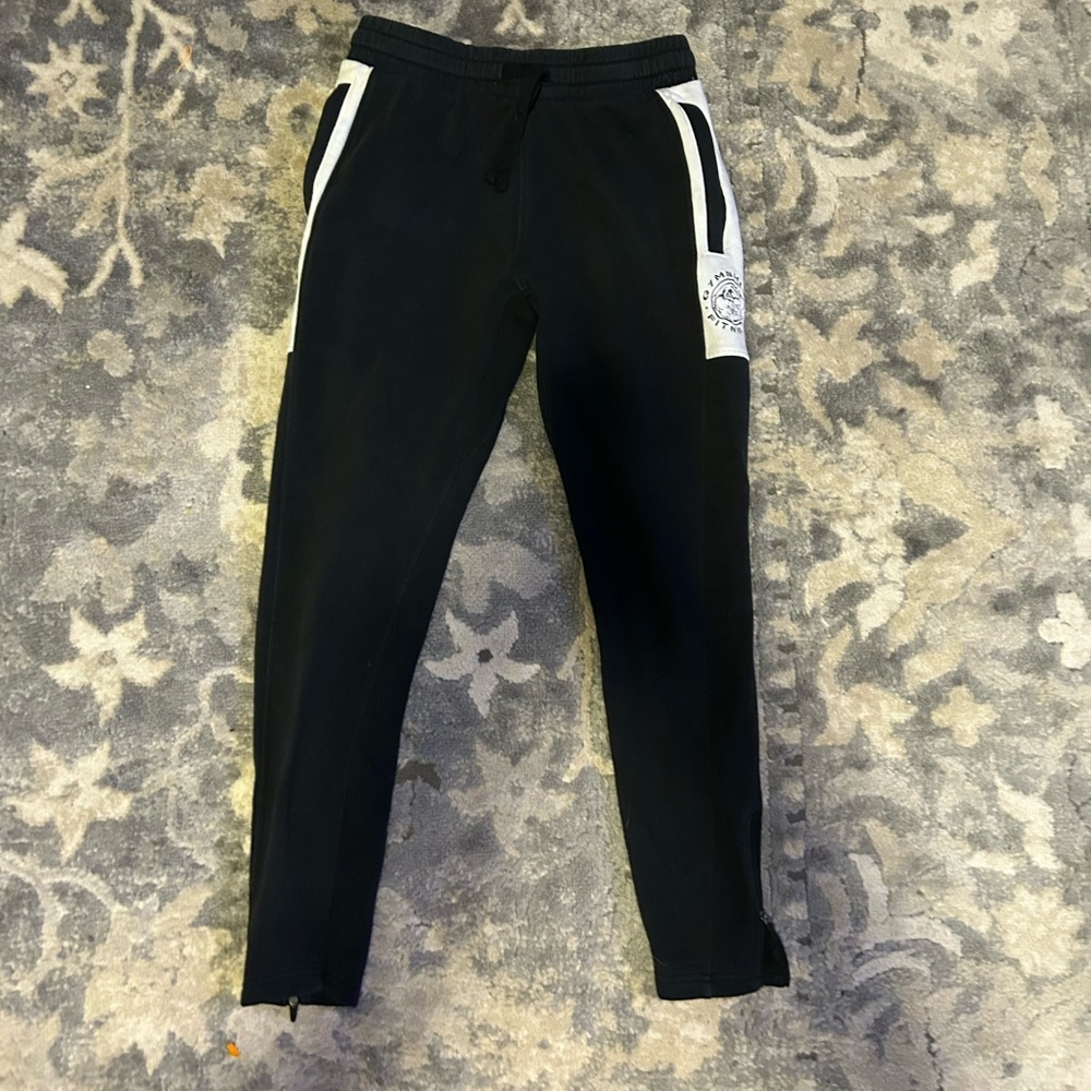 Gymshark/alphalete bundle